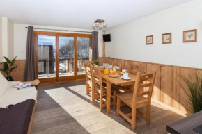Résidence Signal Du Prorel - Appartement rénové avec coin montagne · Au pied des pistes · Wifi gratuit MAE-0504